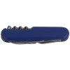 Scyzoryk Mikov Stovka Blue 100-NH-6 A 6 funkcji 7 cm